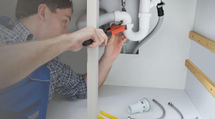 Professional bathroom faucet installation in Husum, WA